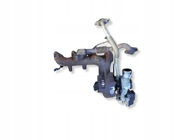 Turbo usado OEM 282012A880 para Hyundai i30 II image 2