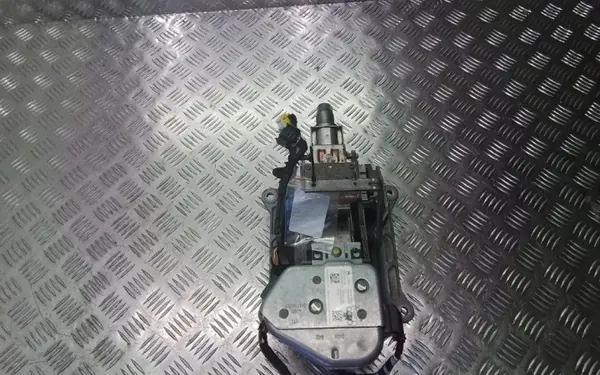 Rattstam OEM Wrakowisko-4774- för Audi A6 C6 image 2