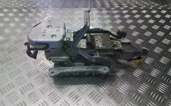 Rattstam OEM Wrakowisko-4774- för Audi A6 C6 image 4