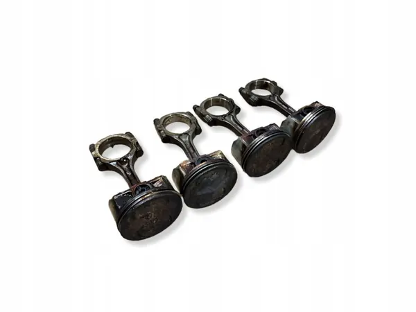 Kit Piston & Bielle EJ253 pour Subaru Outback 2005 image 2