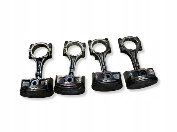 Kit Piston & Bielle EJ253 pour Subaru Outback 2005 image 3