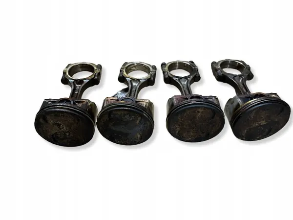 Kit Piston & Bielle EJ253 pour Subaru Outback 2005 image 4
