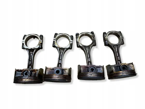Kit Piston & Bielle EJ253 pour Subaru Outback 2005 image 6