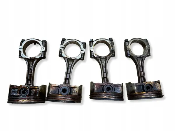 Kit Piston & Bielle EJ253 pour Subaru Outback 2005 image 7