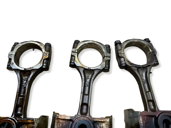 Kit Piston & Bielle EJ253 pour Subaru Outback 2005 image 8