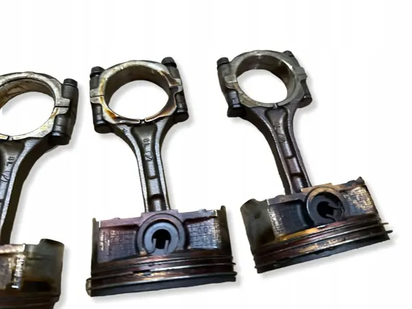 Kit Piston & Bielle EJ253 pour Subaru Outback 2005 image 9