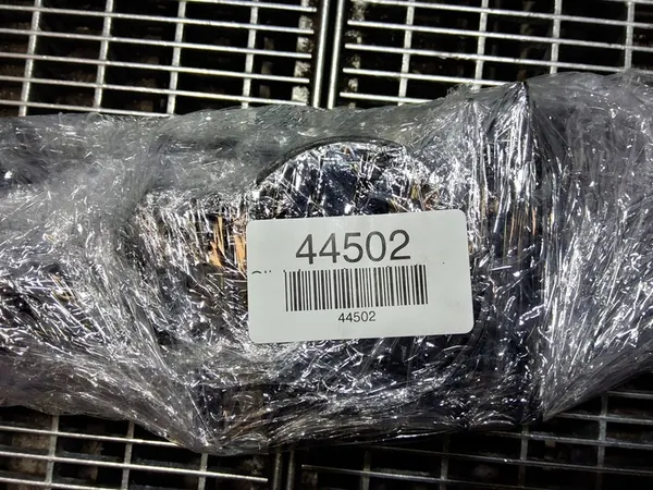 Inlaatspruitstuk Ford Ranger 2015 image 2