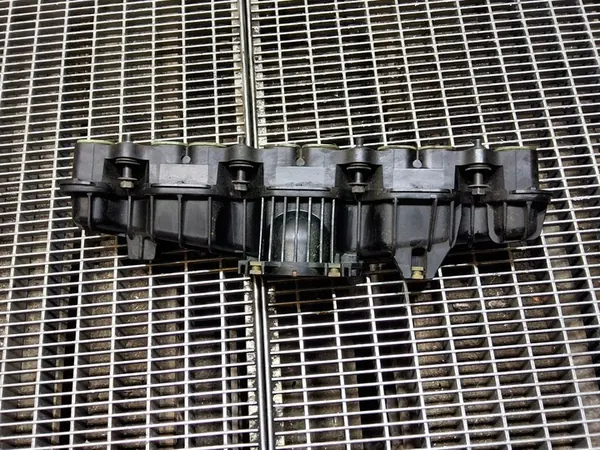 Inlaatspruitstuk Ford Ranger 2015 image 6