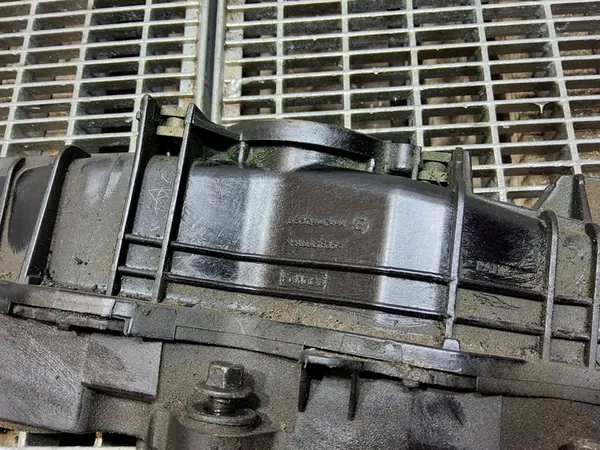 Inlaatspruitstuk Ford Ranger 2015 image 9