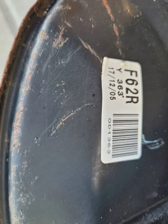 Amortisseur droit McPherson OEM LUOA1856945 Lexus NX Hybride image 4