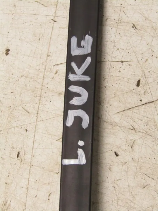 Carril de Teto Esquerdo OEM LISTWA DACHOWA LEWA NISSAN JUKE F16 image 3