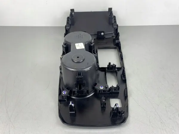 Cadre gauche Nissan X-Trail T33 OEM 969416RROA image 10