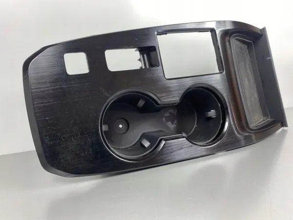 Cadre gauche Nissan X-Trail T33 OEM 969416RROA image 3
