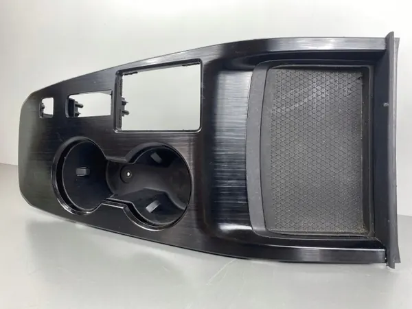 Cadre gauche Nissan X-Trail T33 OEM 969416RROA image 5