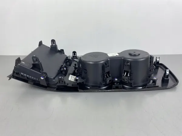Cadre gauche Nissan X-Trail T33 OEM 969416RROA image 9