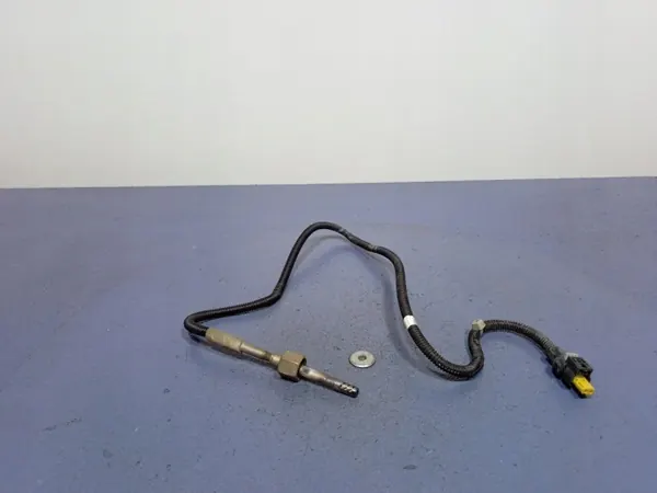 Capteur Température Échappement Mercedes OEM A0009050532 image 2