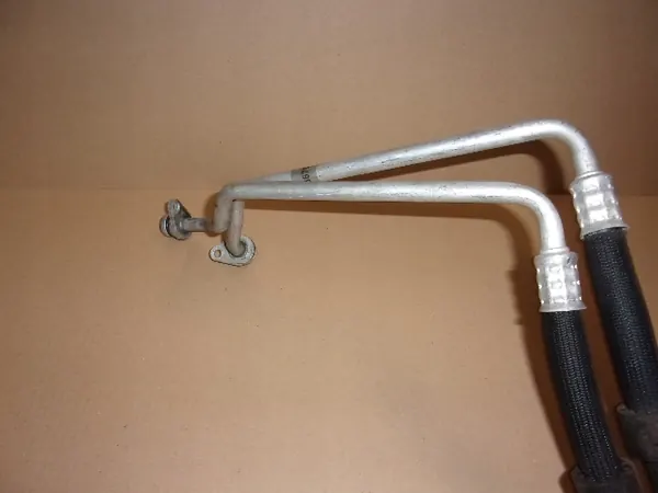 Mangueira de óleo de transmissão Alfa Romeo Giulia 2.2D OEM 50536784 image 3