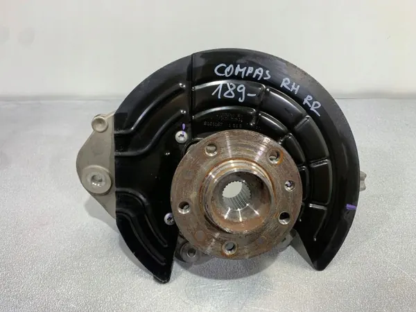 Jeep Compass bakre hjulnav OEM FBZ18287 image 2