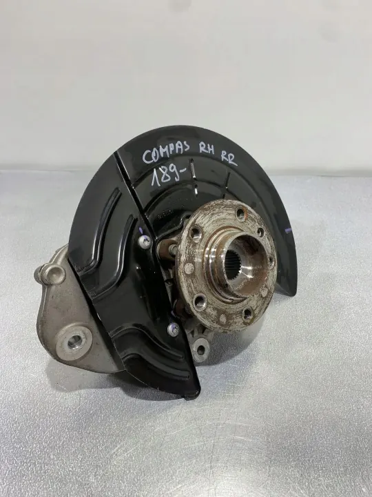 Jeep Compass bakre hjulnav OEM FBZ18287 image 3