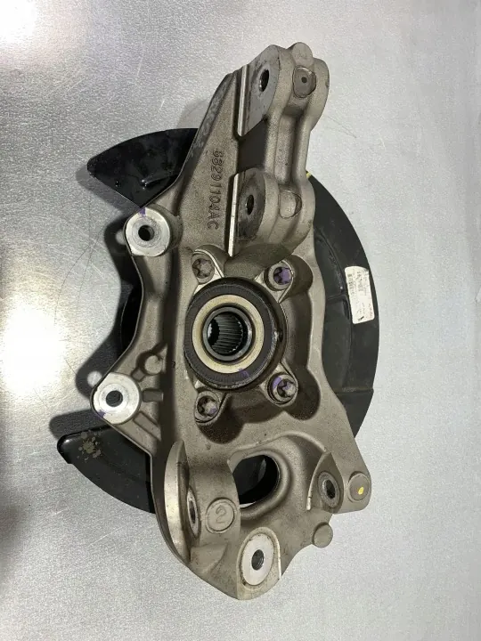 Jeep Compass bakre hjulnav OEM FBZ18287 image 4