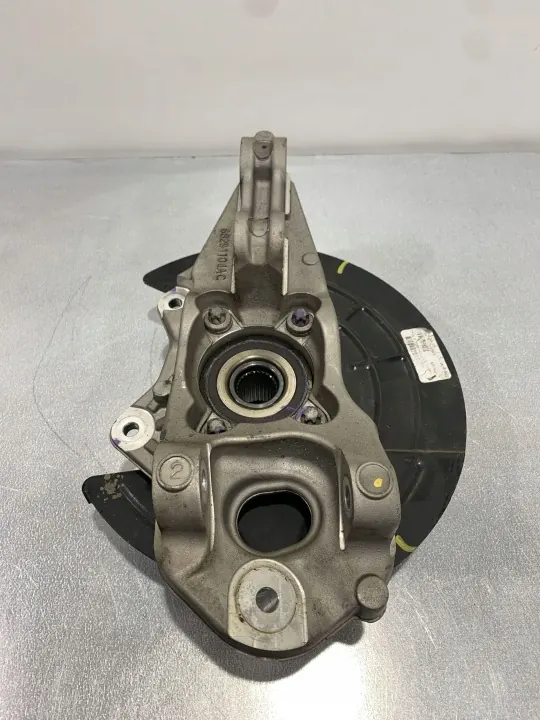Jeep Compass bakre hjulnav OEM FBZ18287 image 5