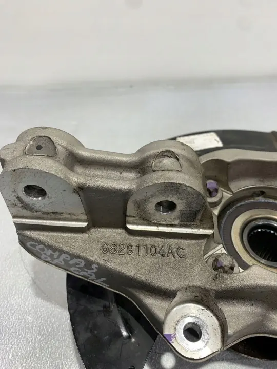 Jeep Compass bakre hjulnav OEM FBZ18287 image 6