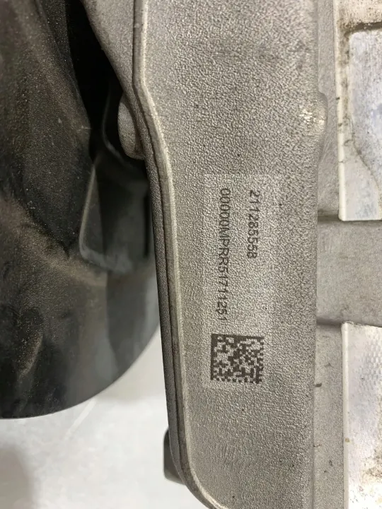 Jeep Compass bakre hjulnav OEM FBZ18287 image 7
