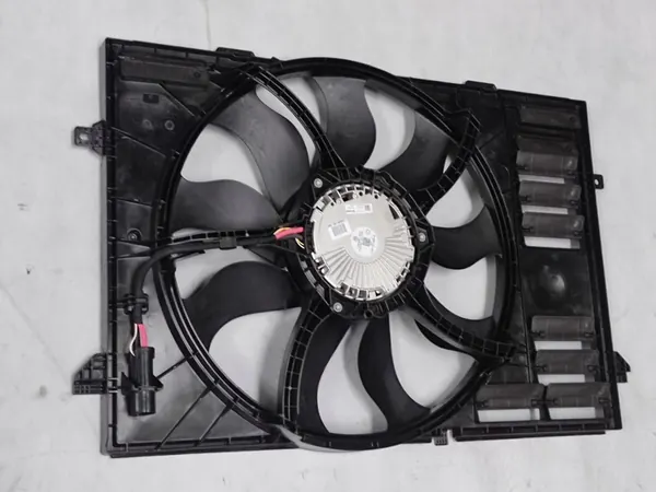 Kylarrubrik VW T5 T6 7E0121207E image 2