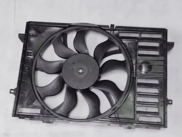 Kylarrubrik VW T5 T6 7E0121207E image 6