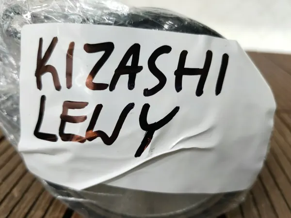 Suzuki Kizashi 09-14 vänster dimljus OEM 35502-57L00 image 7