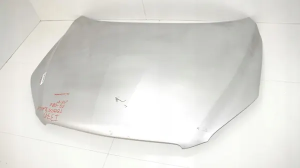 Toyota RAV4 III 05-08 Moottorikansi OEM 360177649 image 3