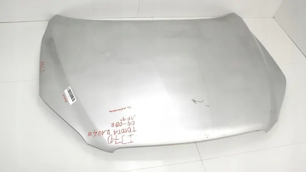 Toyota RAV4 III 05-08 Moottorikansi OEM 360177649 image 4
