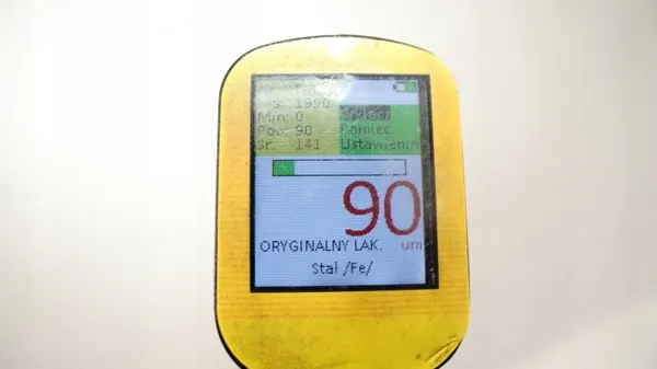 Toyota RAV4 III 05-08 Moottorikansi OEM 360177649 image 6