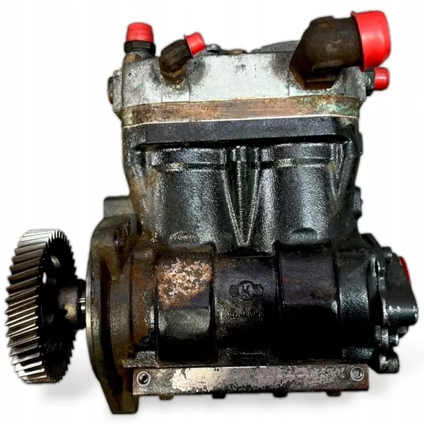 OEM 99471919 Luftkompressor für Irisbus - Gebraucht image 3