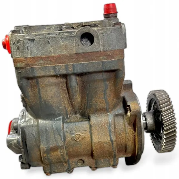 OEM 99471919 Luftkompressor für Irisbus - Gebraucht image 4