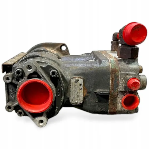 OEM 99471919 Luftkompressor für Irisbus - Gebraucht image 7