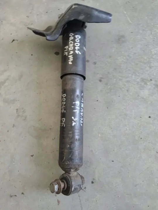 Dodge Grand Caravan 10- Ammortizzatore Posteriore Destro OEM image 2