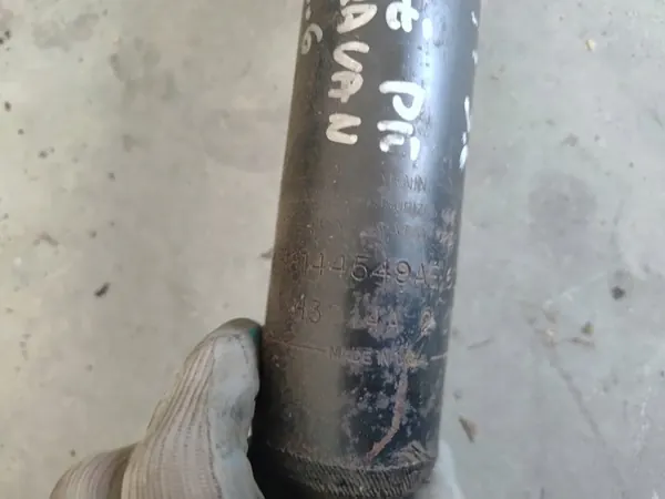 Dodge Grand Caravan 10- Ammortizzatore Posteriore Destro OEM image 3