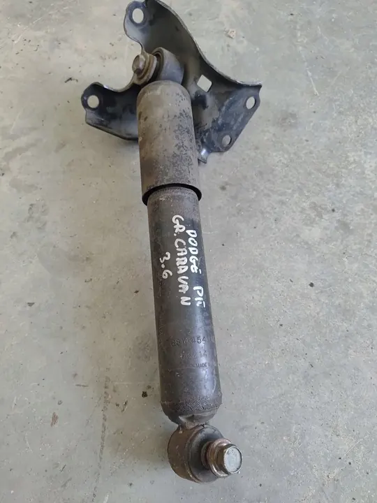 Dodge Grand Caravan 10- Ammortizzatore Posteriore Destro OEM image 5