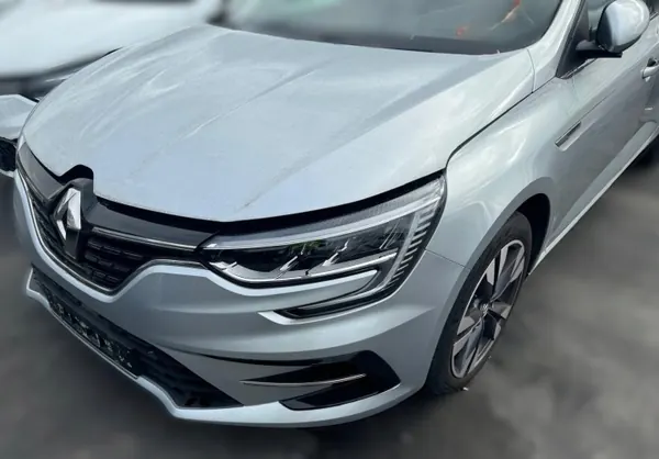 Para-brisas dianteiro Renault OE com sensor câmera image 4