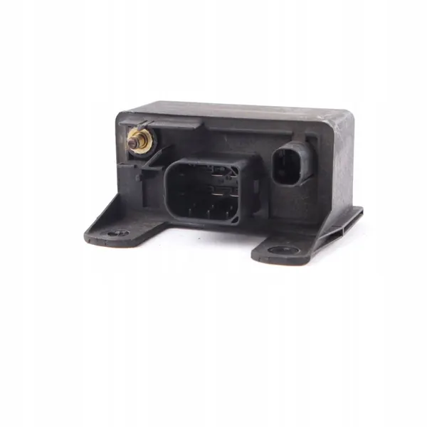 Mercedes W169 W245 OM640 Gloeiplug Controller A0005453516 image 5