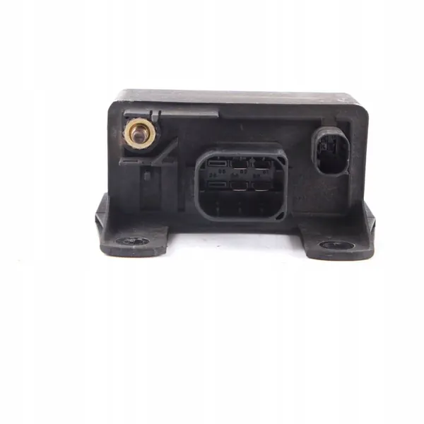 Mercedes W169 W245 OM640 Gloeiplug Controller A0005453516 image 6