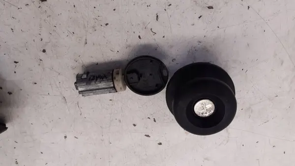 Smart ForTwo avaimen sisäosa OEM Wkładka kluczyk korek image 2