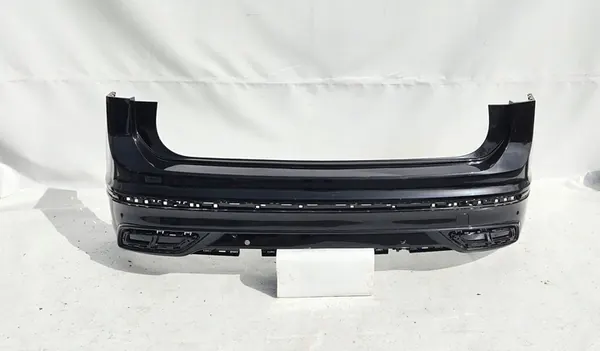 Paraurti posteriore VW Tiguan II R-Line Lift image 2