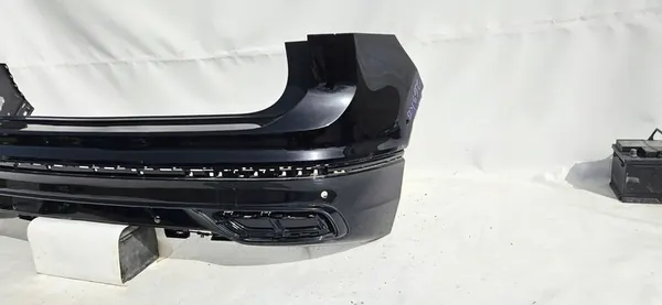 Paraurti posteriore VW Tiguan II R-Line Lift image 3