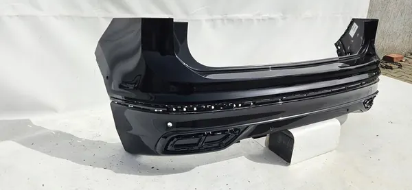 Paraurti posteriore VW Tiguan II R-Line Lift image 4