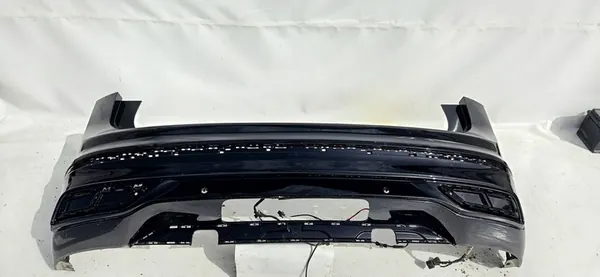 Paraurti posteriore VW Tiguan II R-Line Lift image 5