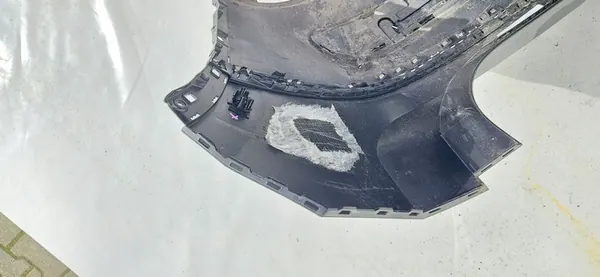 Paraurti posteriore VW Tiguan II R-Line Lift image 7