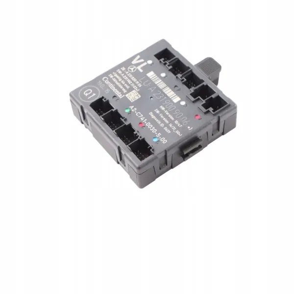 Module Commande Porte Mercedes OEM A2319009006 Avant Gauche image 6