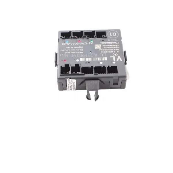 Module Commande Porte Mercedes OEM A2319009006 Avant Gauche image 7